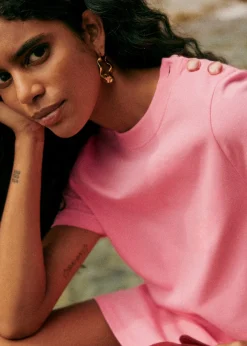 Sezane Bijoux|Bijoux|Anneaux Anne