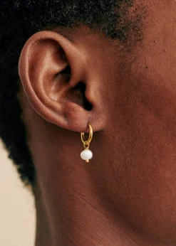 Sezane Bijoux|Bijoux|Anneaux Charlotte