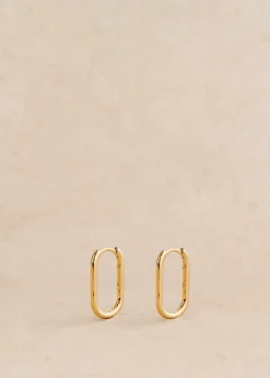 Sezane Bijoux|Bijoux|Anneaux Claudia