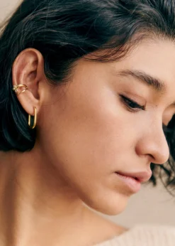 Sezane Bijoux|Bijoux|Anneaux Claudia