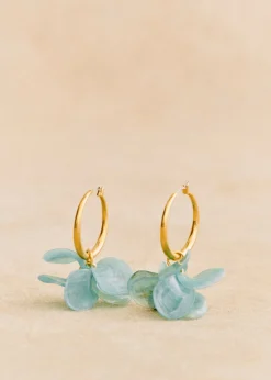 Sezane Bijoux|Bijoux|Anneaux Flora