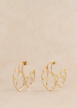 Sezane Bijoux|Bijoux|Anneaux Gino