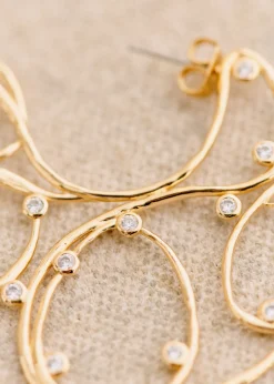 Sezane Bijoux|Bijoux|Anneaux Gino