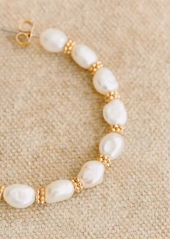 Sezane Bijoux|Bijoux|Anneaux Milo