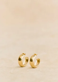 Sezane Bijoux|Bijoux|Anneaux Romie