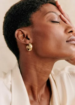 Sezane Bijoux|Bijoux|Anneaux  Romie