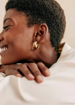 Sezane Bijoux|Bijoux|Anneaux  Romie