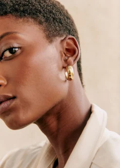 Sezane Bijoux|Bijoux|Anneaux  Romie