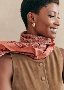 Sezane Bijoux|Bijoux|Anneaux  Romie