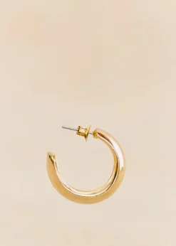 Sezane Bijoux|Bijoux|Anneaux  Romie