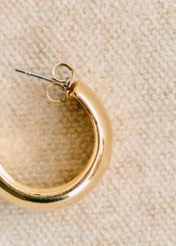 Sezane Bijoux|Bijoux|Anneaux  Romie