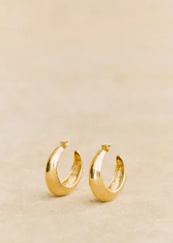 Sezane Bijoux|Bijoux|Anneaux Roméo