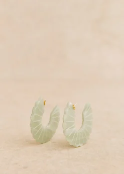 Sezane Bijoux|Bijoux|Anneaux Sandy