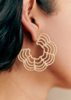 Sezane Bijoux|Bijoux|Anneaux Tao