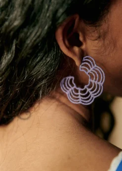 Sezane Bijoux|Bijoux|Anneaux Tao