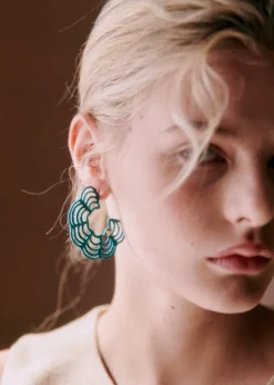 Sezane Bijoux|Bijoux|Anneaux Tao