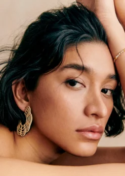 Sezane Bijoux|Bijoux|Anneaux Tao