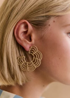 Sezane Bijoux|Bijoux|Anneaux Tao