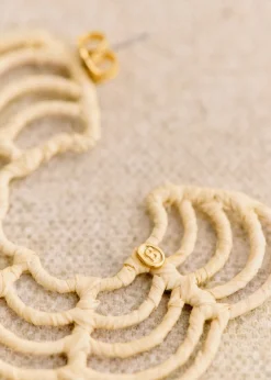 Sezane Bijoux|Bijoux|Anneaux Tao