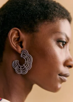 Sezane Bijoux|Bijoux|Anneaux Tao