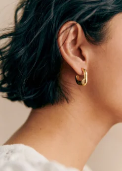 Sezane Bijoux|Bijoux|Anneaux Valentina