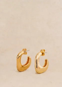 Sezane Bijoux|Bijoux|Anneaux Valentina