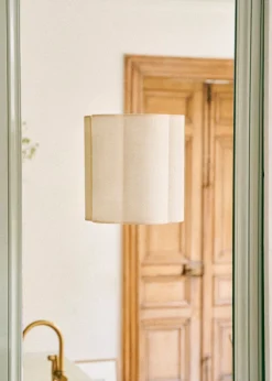 Sezane Les Lumières|Applique Boléro - Grand Modèle