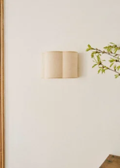 Sezane Les Lumières|Applique Boléro - Petit Modèle