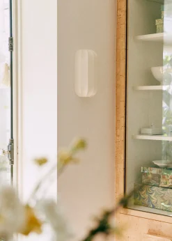 Sezane Les Lumières|Applique Sonate