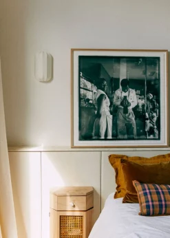 Sezane Les Lumières|Applique Sonate