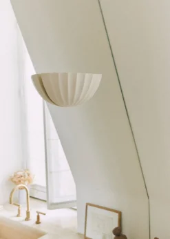 Sezane Les Lumières|Applique Traviata