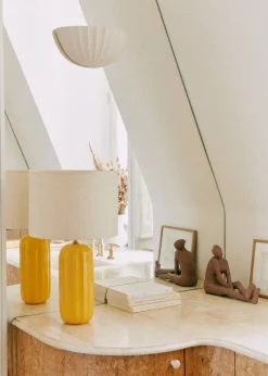 Sezane Les Lumières|Applique Traviata