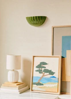 Sezane Les Lumières|Applique Traviata