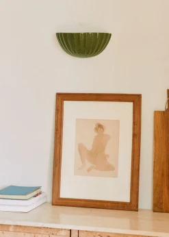 Sezane Les Lumières|Applique Traviata