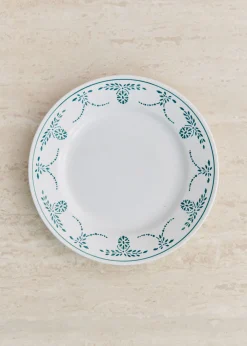 Sezane La Sélection Vintage|Assiettes Anciennes, Fresque