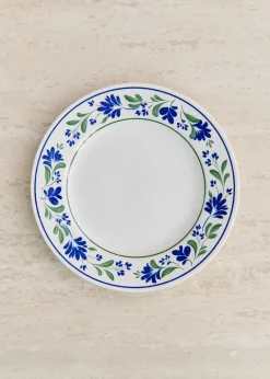 Sezane La Sélection Vintage|Assiettes Anciennes, Fresque