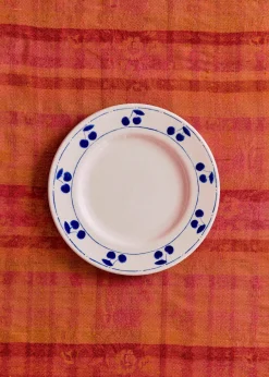 Sezane La Sélection Vintage|Assiettes Anciennes, Fresque