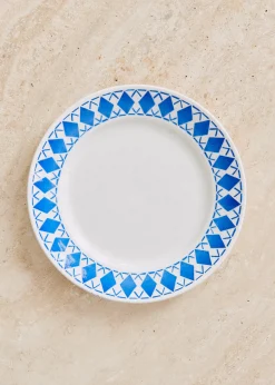 Sezane La Sélection Vintage|Assiettes Anciennes, Fresque