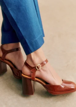 Sezane Babies, Ballerines & Escarpins|Babies Alexane