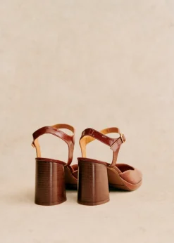 Sezane Babies, Ballerines & Escarpins|Babies Alexane
