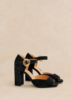 Sezane Babies, Ballerines & Escarpins|Babies High Fara