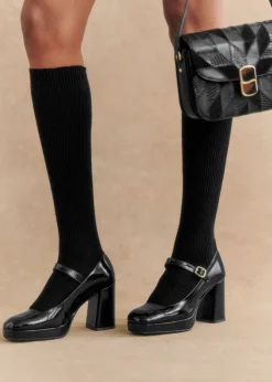 Sezane Souliers|Babies, Ballerines & Escarpins|Babies High Georgia