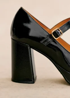 Sezane Souliers|Babies, Ballerines & Escarpins|Babies High Georgia