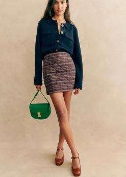 Sezane Souliers|Babies, Ballerines & Escarpins|Babies High Georgia