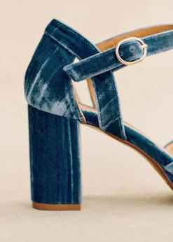 Sezane Babies, Ballerines & Escarpins|Babies Katie