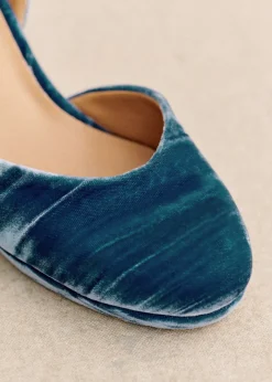 Sezane Babies, Ballerines & Escarpins|Babies Katie