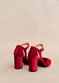 Sezane Babies, Ballerines & Escarpins|Babies Katie