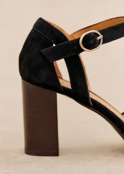 Sezane Babies, Ballerines & Escarpins|Babies Katie