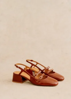 Sezane Babies, Ballerines & Escarpins|Souliers|Babies Paula