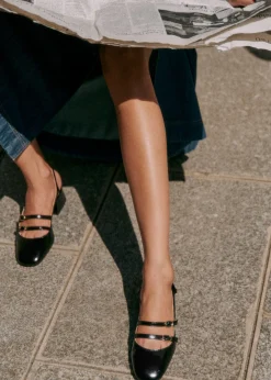 Sezane Babies, Ballerines & Escarpins|Souliers|Babies Paula